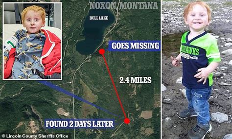 ryker webb now|Missing Montana 3